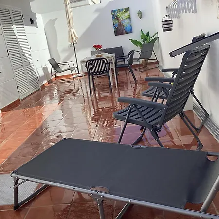 Prázdninový dům Casa Florida *
