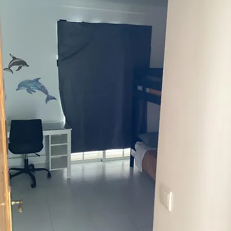 Prázdninový dům Casa Florida *