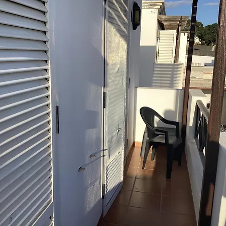 Mar&sun Casa Florida 度假居