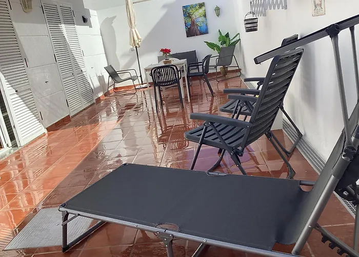 度假居 Mar&sun Casa Florida *