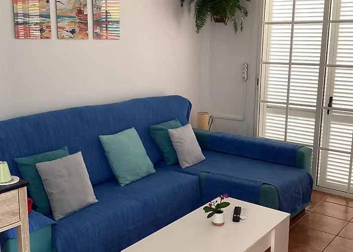 度假居 Mar&sun Casa Florida