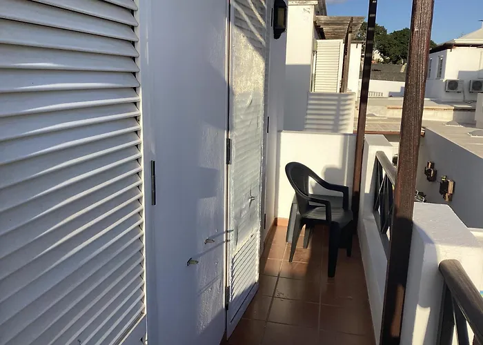 Mar&sun Casa Florida 度假居