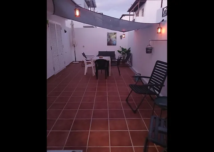 Mar&sun Casa Florida 度假居