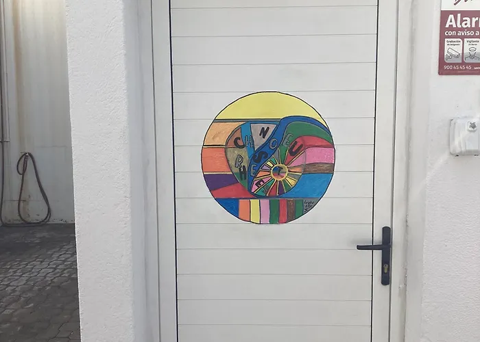 Mar&sun Casa Florida 度假居 卡门港