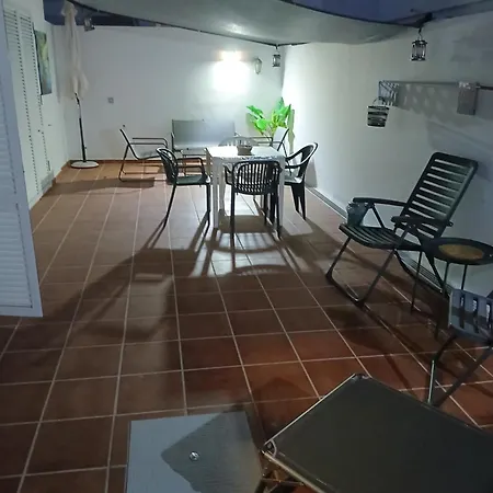 Casa Florida Holiday home