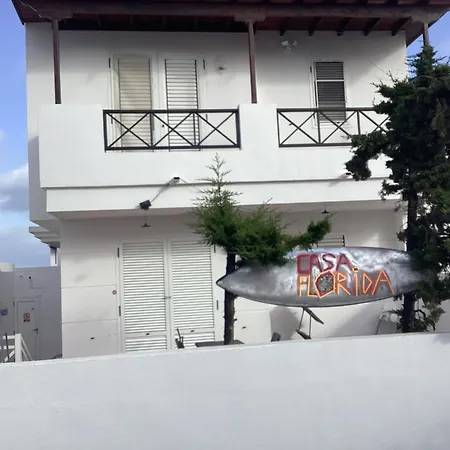Casa Florida Holiday home