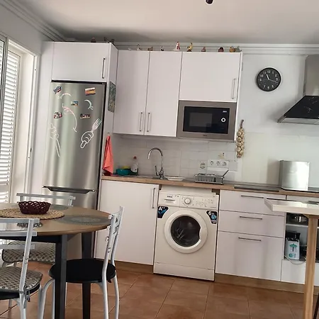 Mar&sun Casa Florida *