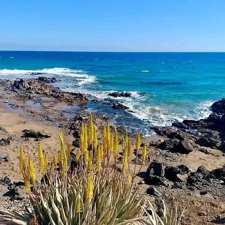 Holiday home Casa Florida Puerto del Carmen (Lanzarote)