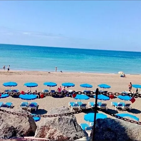 Casa Florida Puerto del Carmen (Lanzarote)