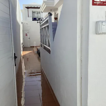 Casa Florida Puerto del Carmen (Lanzarote)