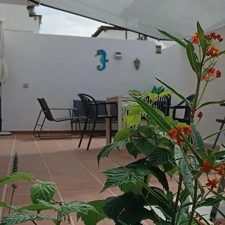 別荘 Mar&sun Casa Florida *