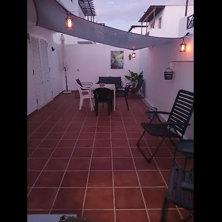 Mar&sun Casa Florida Semesterbostad