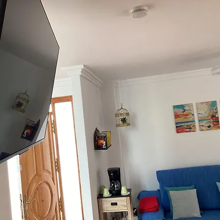 Mar&sun Casa Florida 펜션 푸에르토 델 카르멘