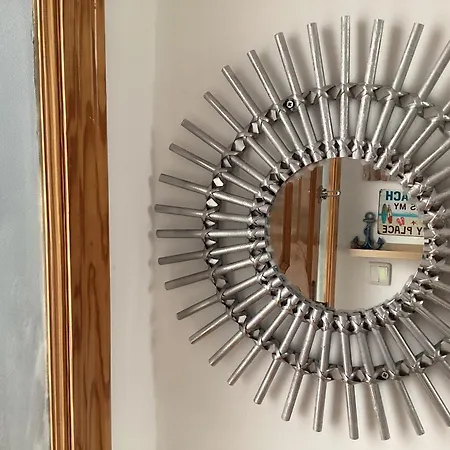 Mar&sun Casa Florida * プエルト・デル・カルメン