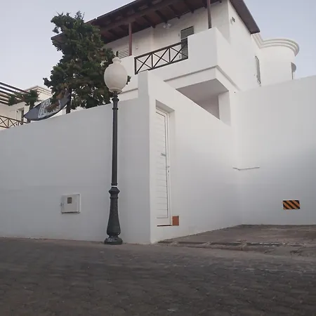 Mar&sun Casa Florida 別荘 *