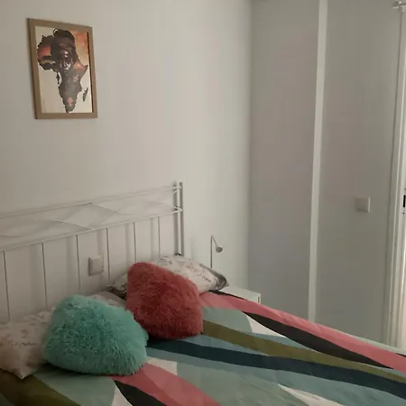 Mar&sun Casa Florida * Пуэрто дель Кармен