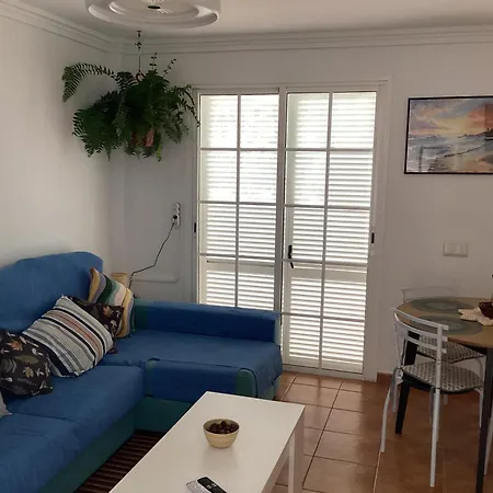 Mar&sun Casa Florida 別荘 プエルト・デル・カルメン