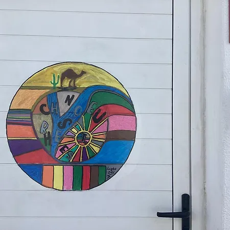 Mar&sun Casa Florida プエルト・デル・カルメン