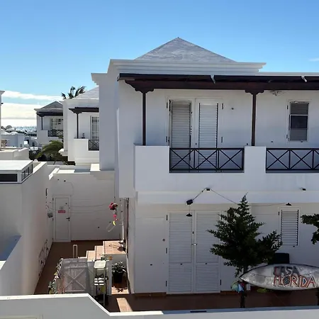 Mar&sun Casa Florida 別荘