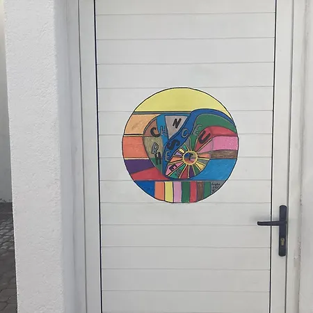 Mar&sun Casa Florida 別荘 プエルト・デル・カルメン