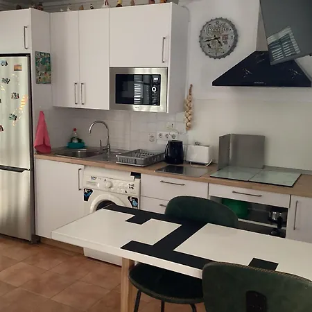 Mar&sun Casa Florida Casa de Férias