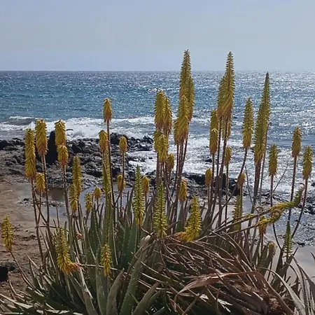 Semesterbostad Mar&sun Casa Florida Puerto del Carmen (Lanzarote)