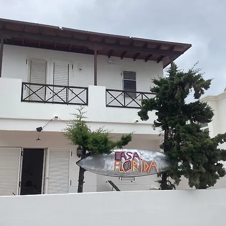 Casa Florida