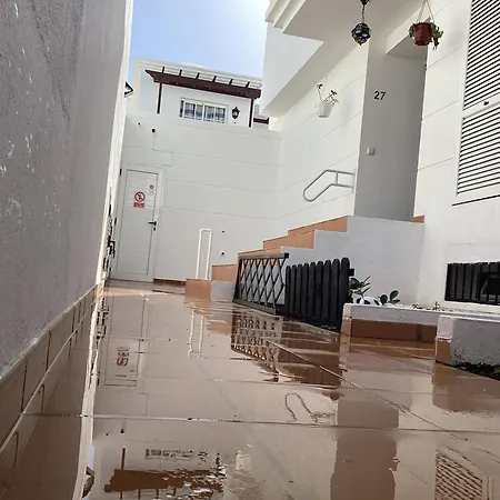 Mar&sun Casa Florida Semesterbostad Puerto del Carmen (Lanzarote)