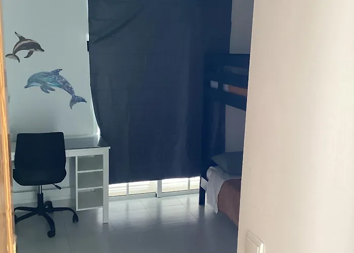 Дом отдыха Mar&sun Casa Florida *