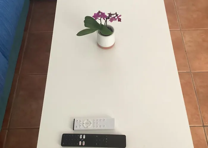 Mar&sun Casa Florida Дом отдыха