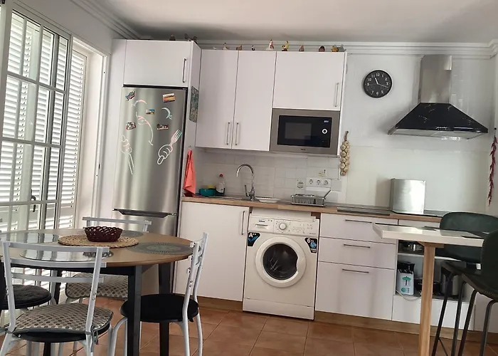 Mar&sun Casa Florida *