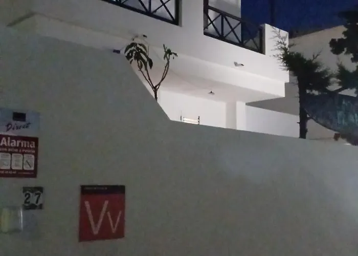 Mar&sun Casa Florida *