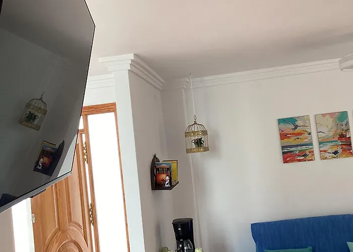 Mar&sun Casa Florida Дом отдыха Пуэрто дель Кармен