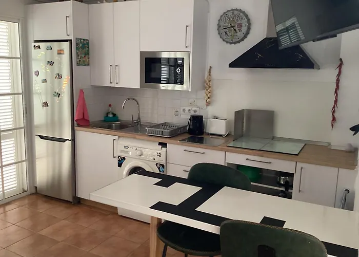 Mar&sun Casa Florida *