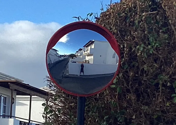 Mar&sun Casa Florida Пуэрто дель Кармен