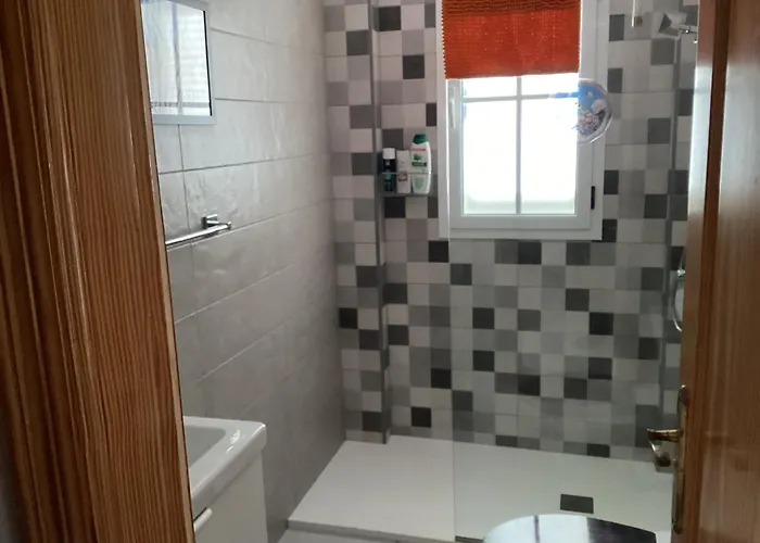 Mar&sun Casa Florida Дом отдыха Пуэрто дель Кармен