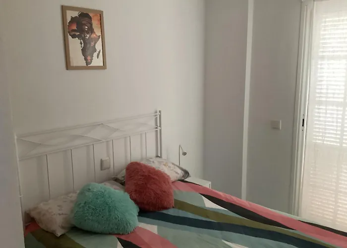 Mar&sun Casa Florida * Пуэрто дель Кармен