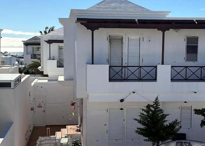 Mar&sun Casa Florida Дом отдыха