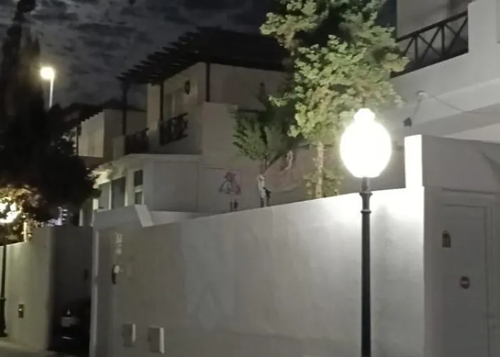 Mar&sun Casa Florida Дом отдыха Пуэрто дель Кармен