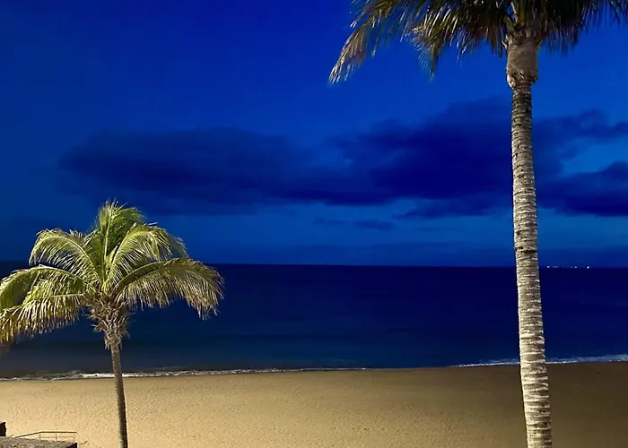 Mar&sun Casa Florida * Пуэрто дель Кармен