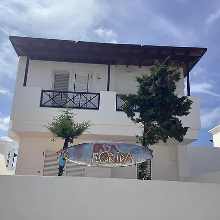 Holiday home Mar&sun Casa Florida Puerto del Carmen (Lanzarote)