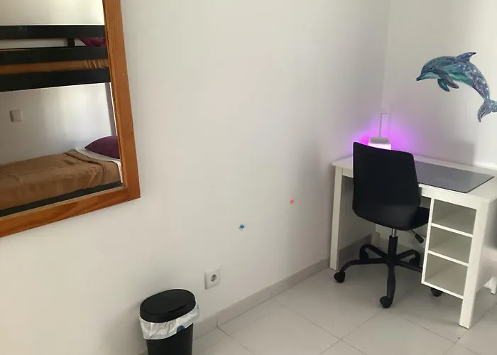 Mar&sun Casa Florida Holiday home