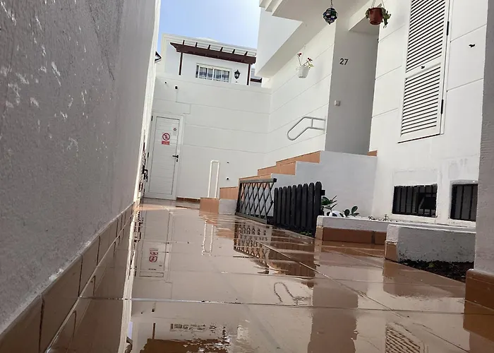 Holiday home Mar&sun Casa Florida *