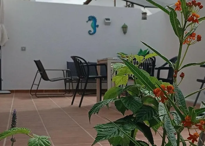 Holiday home Mar&sun Casa Florida *