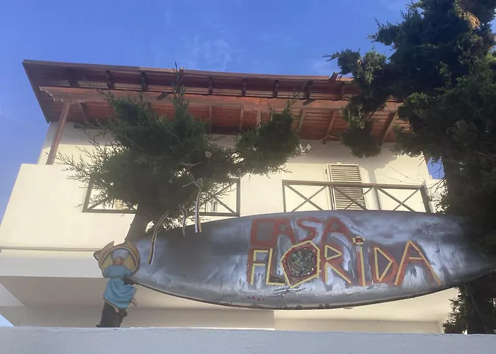 Mar&sun Casa Florida *