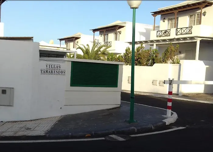 Holiday home Mar&sun Casa Florida *