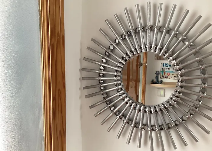 Mar&sun Casa Florida * Puerto del Carmen (Lanzarote)