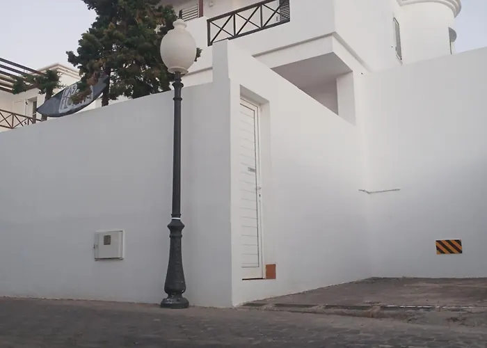 Mar&sun Casa Florida Holiday home *