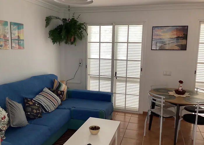 Mar&sun Casa Florida Holiday home Puerto del Carmen (Lanzarote)